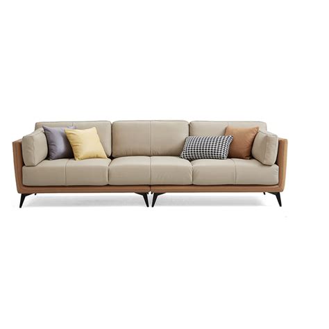 12 best leather sofas and sectionals for a modern interior | Livingetc