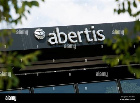 Abertis hi-res stock photography and images - Alamy