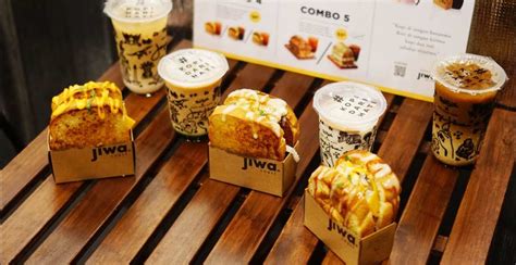 Menu Janji Jiwa Toast Paling Enak, Sudah Coba?