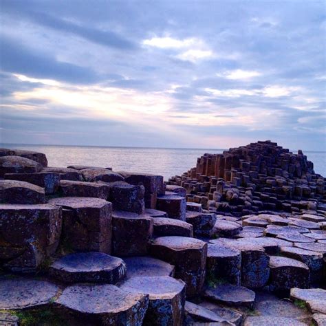 The 10 Most Instagrammed Tourist Attractions in Northern Ireland ...