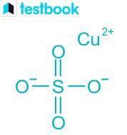 Copper Sulphate Formula: Structure, Preparation, Properties & Uses