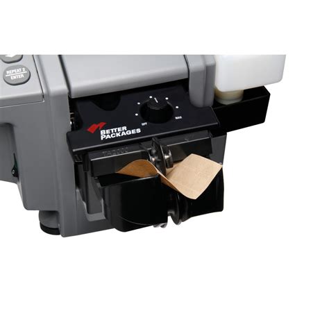 Tegrabond® BP555 High Capacity Electronic Tape Dispenser | Ruffles Packaging