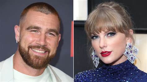 Travis Kelce fumbled trying to get Taylor Swift his phone number | CNN