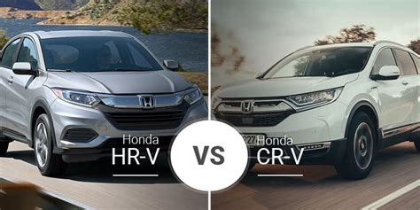 Honda C-rv Vagy H-rv – Autók Info