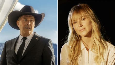 Kevin Costner and Jewel Are Dating: Report