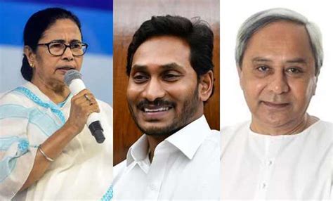 Jagan Mohan Reddy Is The Richest CM In India, Find Out Who Is The ...