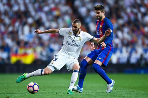 Real Madrid vs. Barcelona live stream: How to watch El Clásico Miami ...