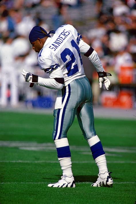 Deion Sanders Cowboys Stock Photos - Free & Royalty-Free Stock Photos ...