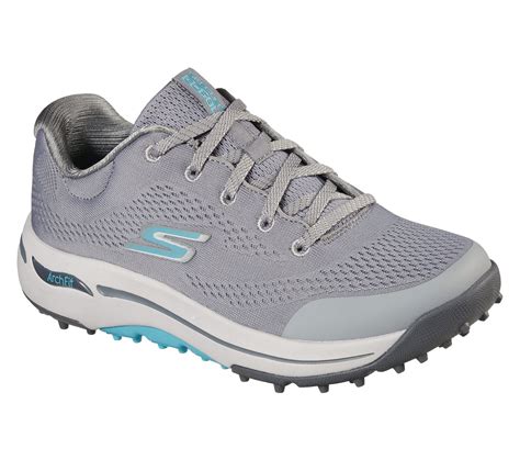 Shop the Skechers GO GOLF Arch Fit - Balance | SKECHERS