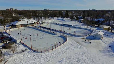 Windsor Community Centre