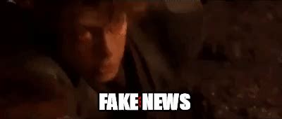 Anakin Skywalker : I Hate You! on Make a GIF