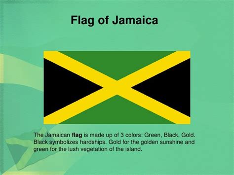 Jamaica and Jamaican culture