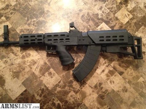 ARMSLIST - For Sale: Ak47 bullpup