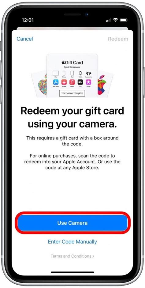 How to Redeem iTunes Gift Cards on iPhone & Check the Balance