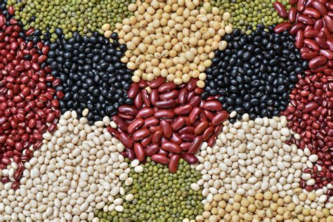 Legumes: Good or Bad?