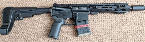 *RESOLVED almost* Need help with STNGR handguard not fitting - AR15.COM