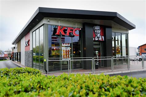 KFC release extra tickets for its Irish open kitchen event - but you'll ...