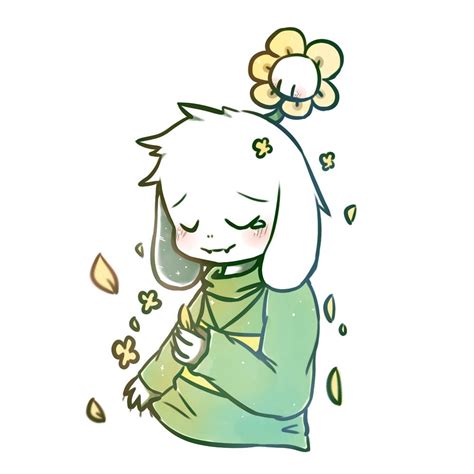 asriel | Undertale fanart, Undertale drawings, Undertale art