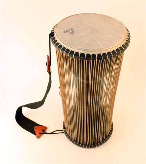 Talking Drum | Object Lessons - Ceremony & Celebration: Music