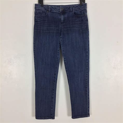 LC Lauren Conrad Button Fly Slim & Skinny Jeans | Mercari