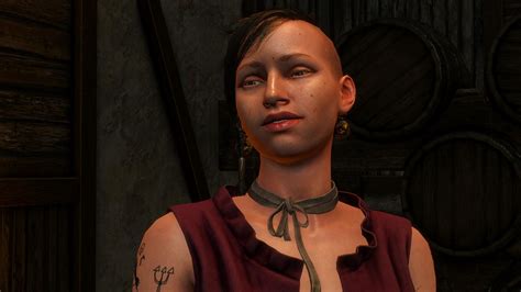 Adela (Wild One) - The Official Witcher Wiki