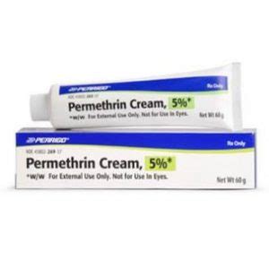 Permethrin Cream | My Big Pharmacy Nigeria