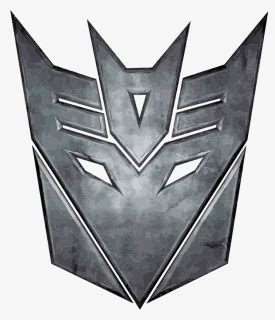 Decepticon Logo PNG Images, Free Transparent Decepticon Logo Download - KindPNG