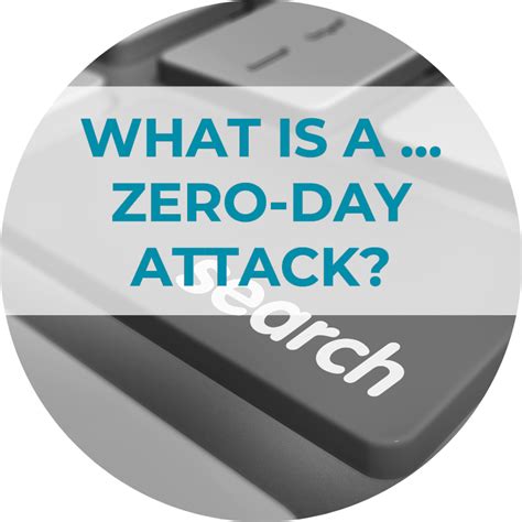 What is a zero-day attack and how can you protect against it? - Ericom ...