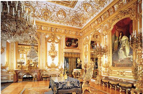 King Louis XV | Tracy's Travels