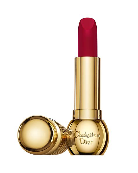 Dior Rouge Diorific Lipstick, Marilyn | Bloomingdale's