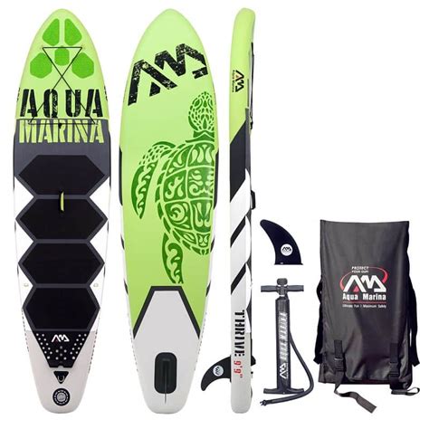 AQUA MARINA Paddle board THRIVE | eFitness.sk