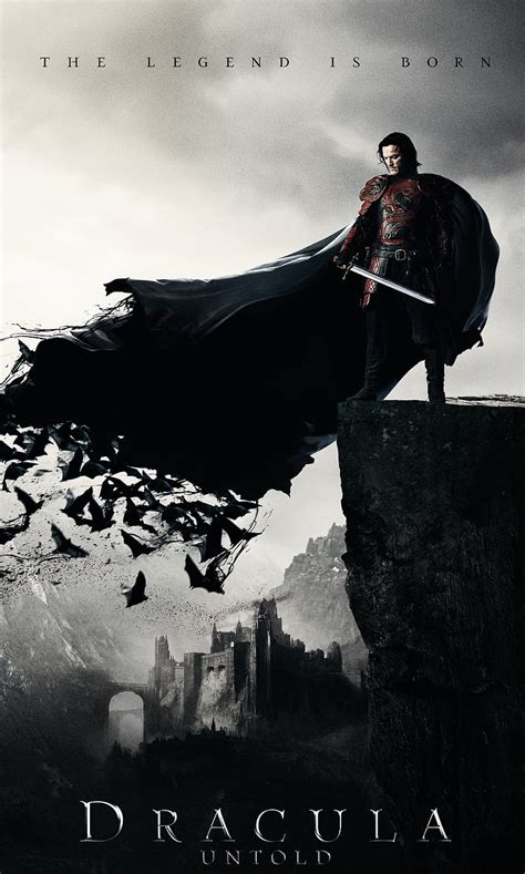 Dracula Untold Wallpaper