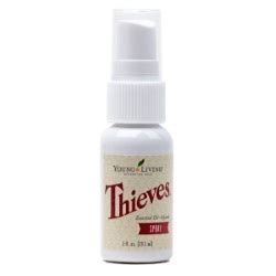 Thieves Spray | Young Living Essential Oils