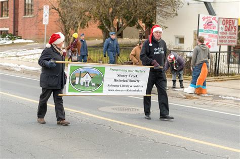 2019 Santa Claus Parade