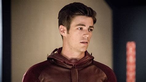 Barry Allen's Entire Arrowverse Backstory Explained