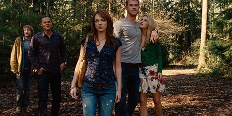 The Cabin In The Woods Ending, Explained