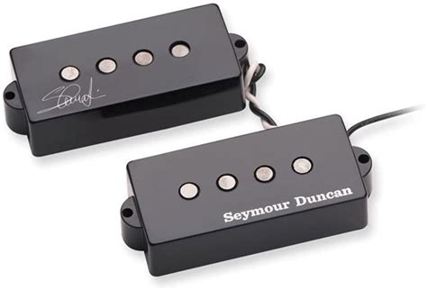 10 Best P Bass Pickups 2023 (All Price Ranges) - Guitar Lobby