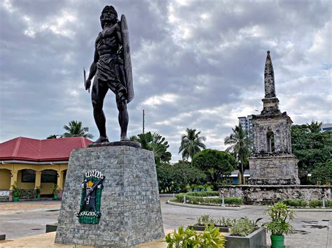 Unveiling the Heroic Legacy: Mactan Shrine and Datu Lapu-Lapu - Suroy.ph