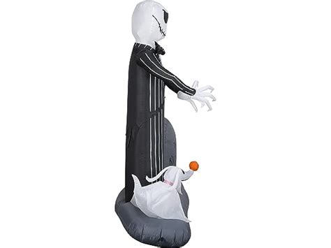 Jack Skellington Inflatable