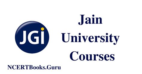 Jain University Courses | Admissions, Fees, Colleges, and Placements