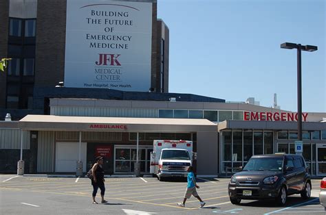 N.J. hospital merger frenzy continues: JFK Medical Center with ...