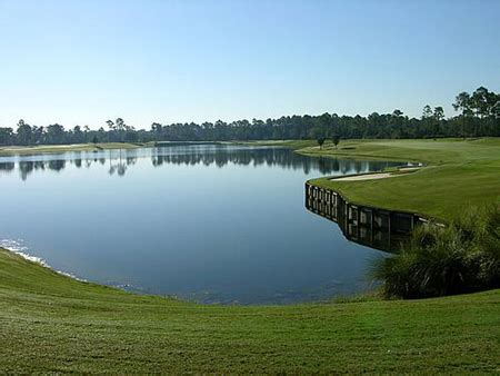 Glen Kernan Golf and Country Club in Jacksonville, Florida