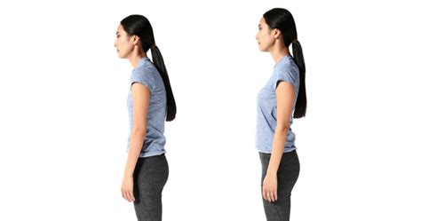 Health Tip: The 'Wall Test' For Good Posture - Comprehensive Orthopaedics