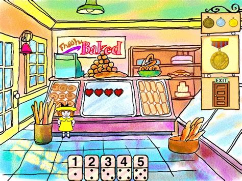 Madeline Classroom Companion: Preschool & Kindergarten - Old Games Download