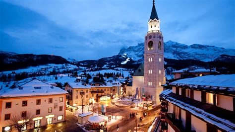 Vacanze a Cortina d'Ampezzo | Viaggio a Cortina d'Ampezzo con Expedia.it