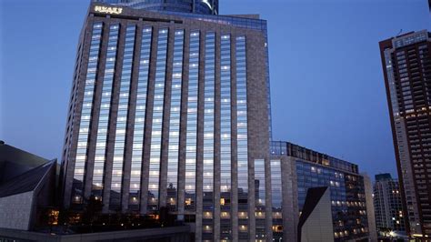 Grand Hyatt Tokyo, Kanto, Japan