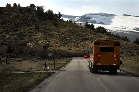 PHOTOS: Arapaho tribe works to preserve language on Wind River reservation