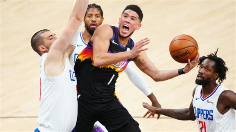 Suns are thriving in the NBA playoffs - Sports Illustrated