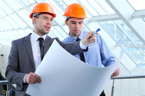 Se busca Arquitecto ó ingeniero civil con especialización en gerencia de proyectos ó ...