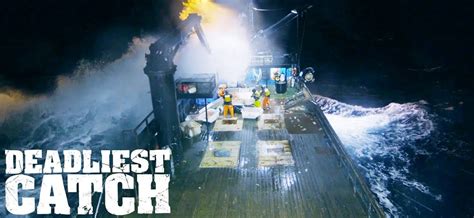 ‘Deadliest Catch’ Season 17, Episode 2 Features Boat Wreck [Spoilers]